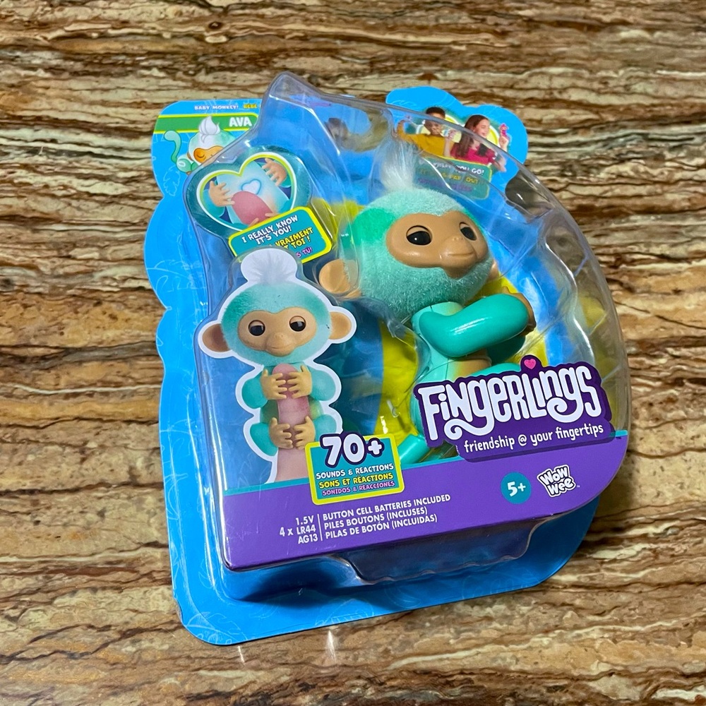 Fingerlings - Picture 4 of 7
